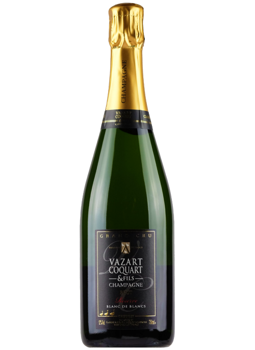 Grand Cru Blanc de Blancs Reserve