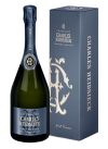 Brut Réserve Charles Heidsieck astuccio