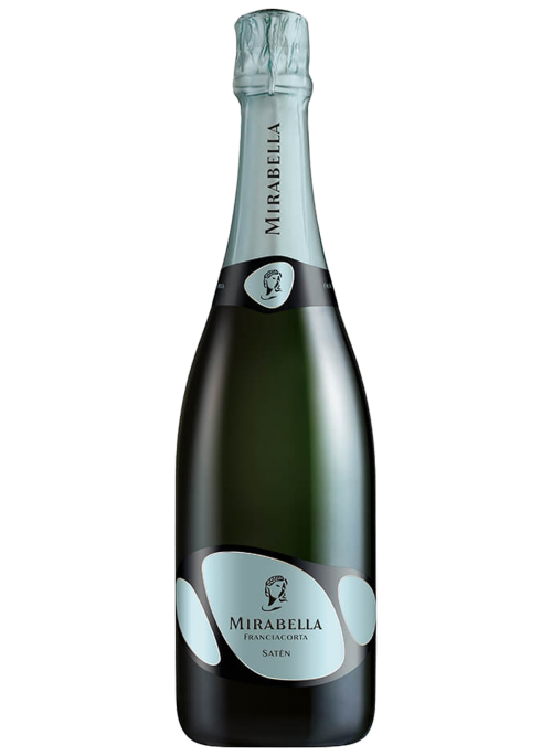 Franciacorta Saten