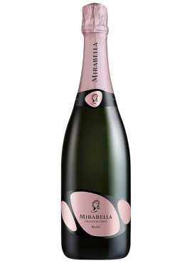 Franciacorta DOCG Rosé Brut