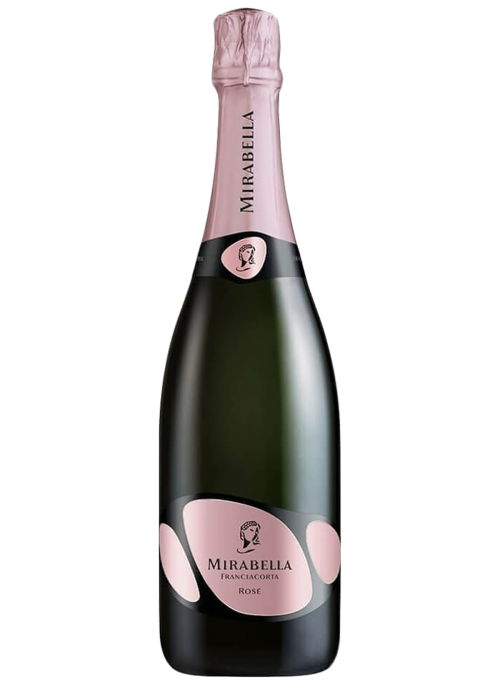 Franciacorta DOCG Rosé Brut