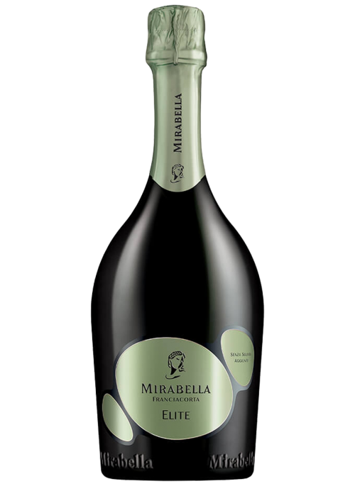 Elite Franciacorta Extra Brut