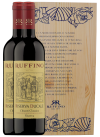 Cassette 2 Bottles Riserva Ducale Tenute Ruffino