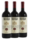 Verticale Tignanello Antinori 2014-2015-2016