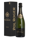 Champagne Pol Roger Vintage 2013