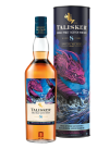 Talisker 8 yo 