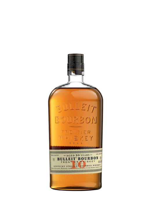 Bourbon Bulleit 10 yo