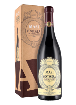 Costasera con astuccio