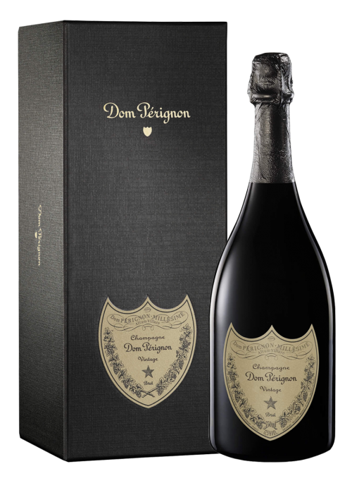 Dom Pérignon