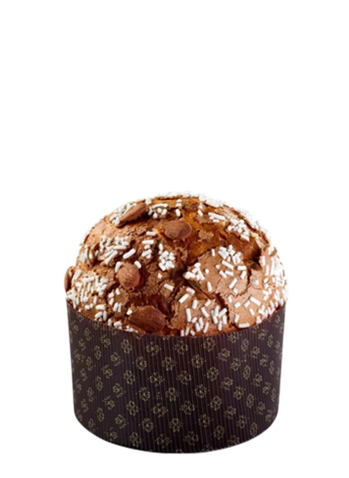 Panettone al cioccolato Iginio Massari NV