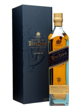 Jhonny Walker Blue Label