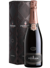 Perlé rosé