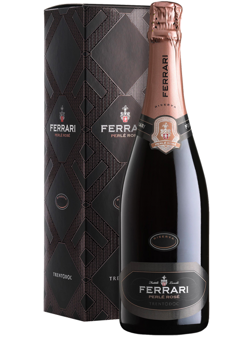 Perlé Rosé