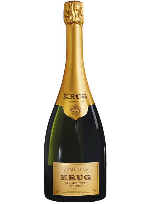 Krug Grande Cuvée 173ème Édition