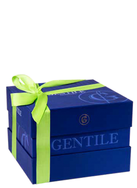 Panettone al Pistacchio Gentile