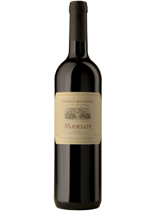 Merlot NV