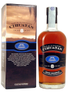 Cihuatan Rum Solera 8