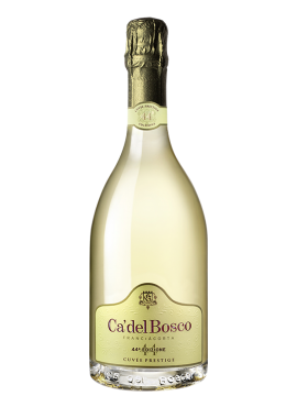 Cuvée Prestige Edizione 46
