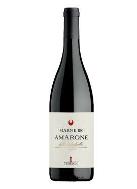 Amarone della Valpolicella Marne 180