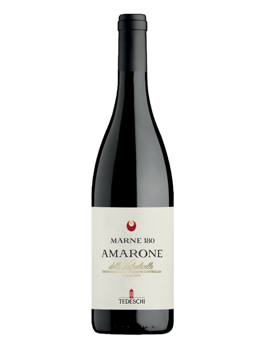 Amarone della Valpolicella Marne 180