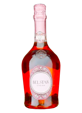 Belstar Cuvée Rosé