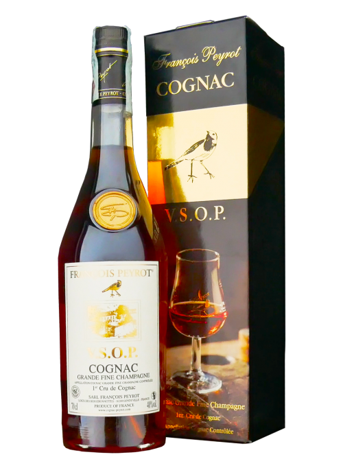 Cognac VOSP