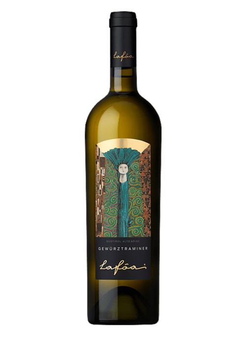 Gewürztraminer Lafòa NV