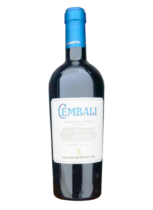 Cembali