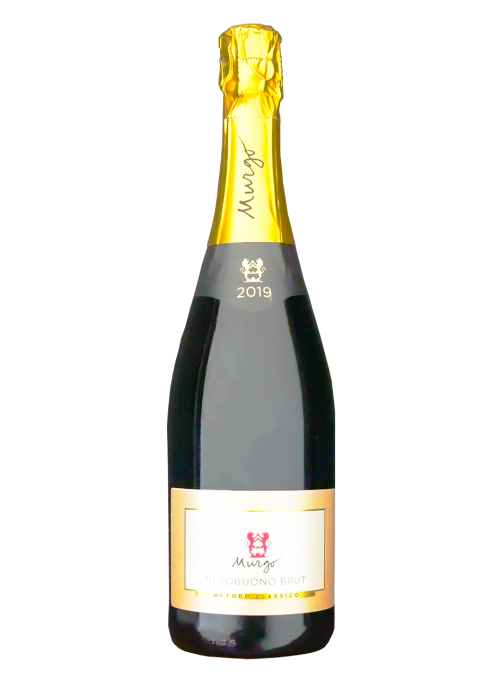 Nero Buono Brut M.C.