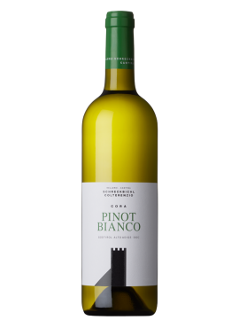 Cora Pinot Bianco