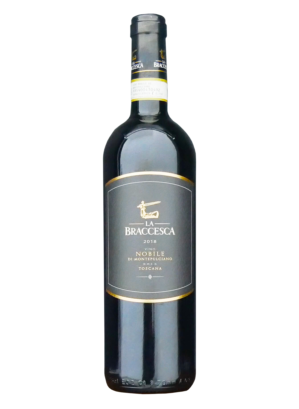 la braccesca vino nobile di montepulciano