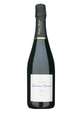 Extra-Brut Millésime