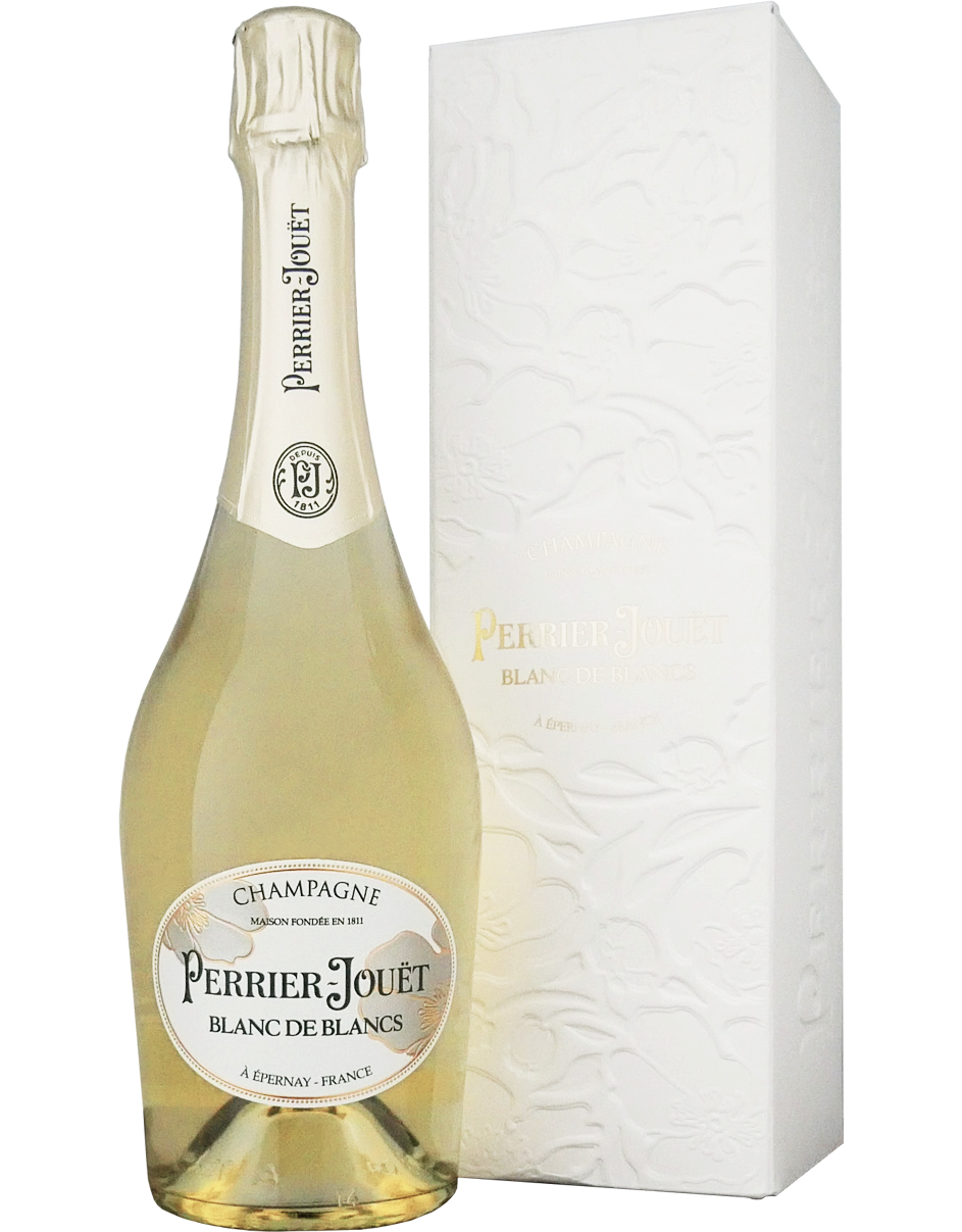 その他 PERRIER JOUET Blanc de Blancs Perrier-Jouët
