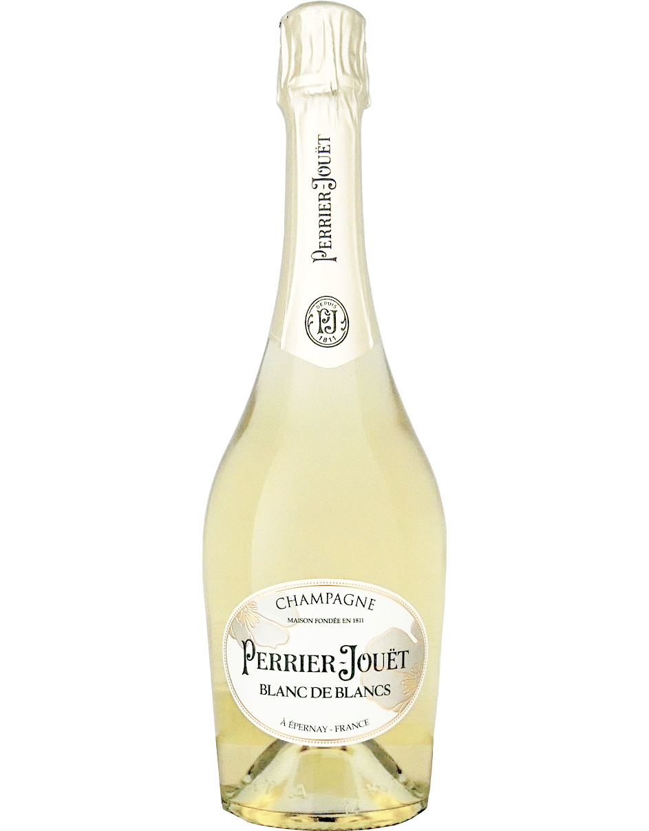 Blanc de Blancs Perrier-Jouët