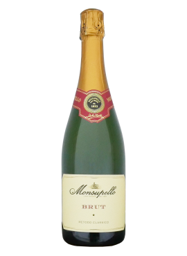 Monsupello Brut