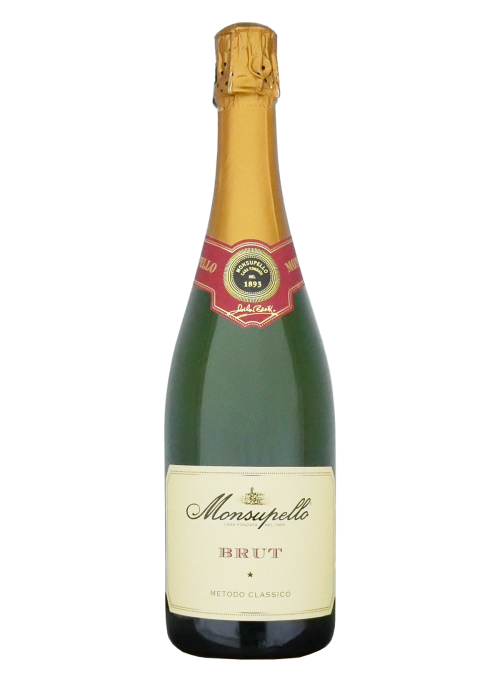 Monsupello Brut