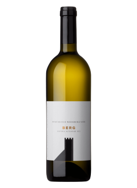 Pinot Bianco Berg