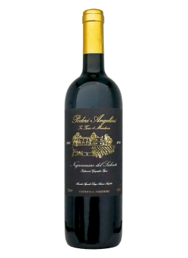 Negroamaro Poderi Angelini NV