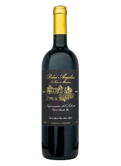 Negroamaro Poderi Angelini NV