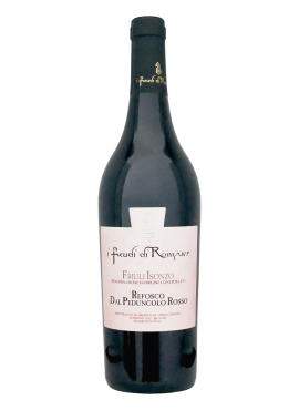 Refosco Dal Peduncolo Rosso