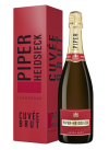 Cuvée Brut Piper Heidsieck