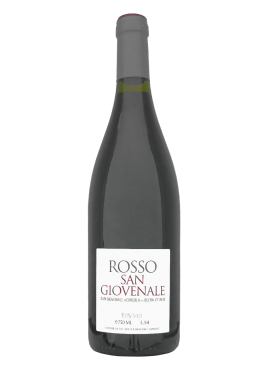 San Giovenale Rosso