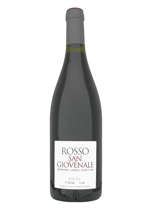 San Giovenale Rosso