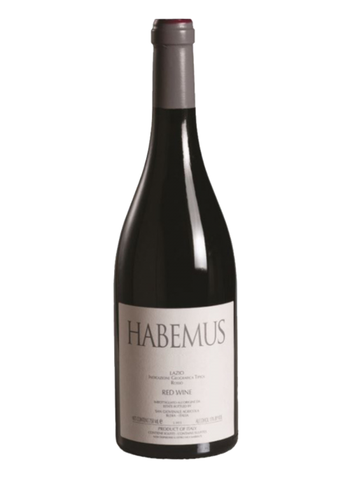 white label Habemus