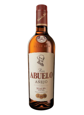 Ron Abuelo Anejo