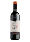 Salterio rosso di Montepulciano