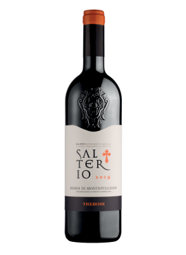 Salterio Rosso di Montepulciano