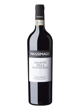 Amarone della Valpolicella DOCG