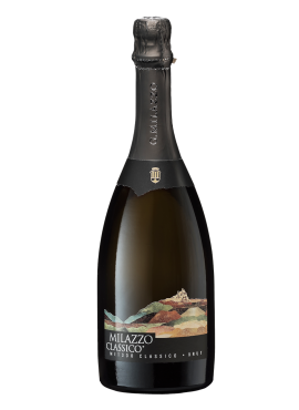 Milazzo Classico Brut