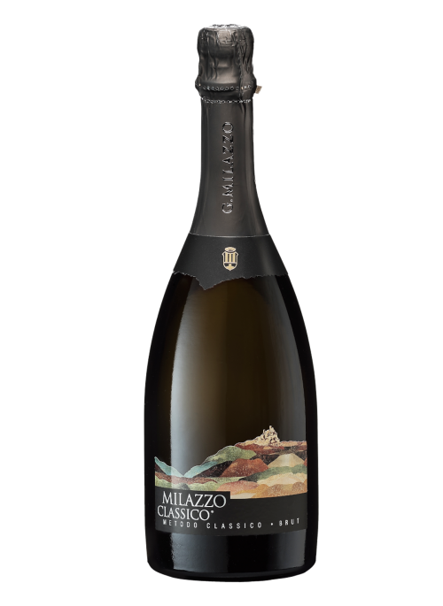 Milazzo Classico Brut